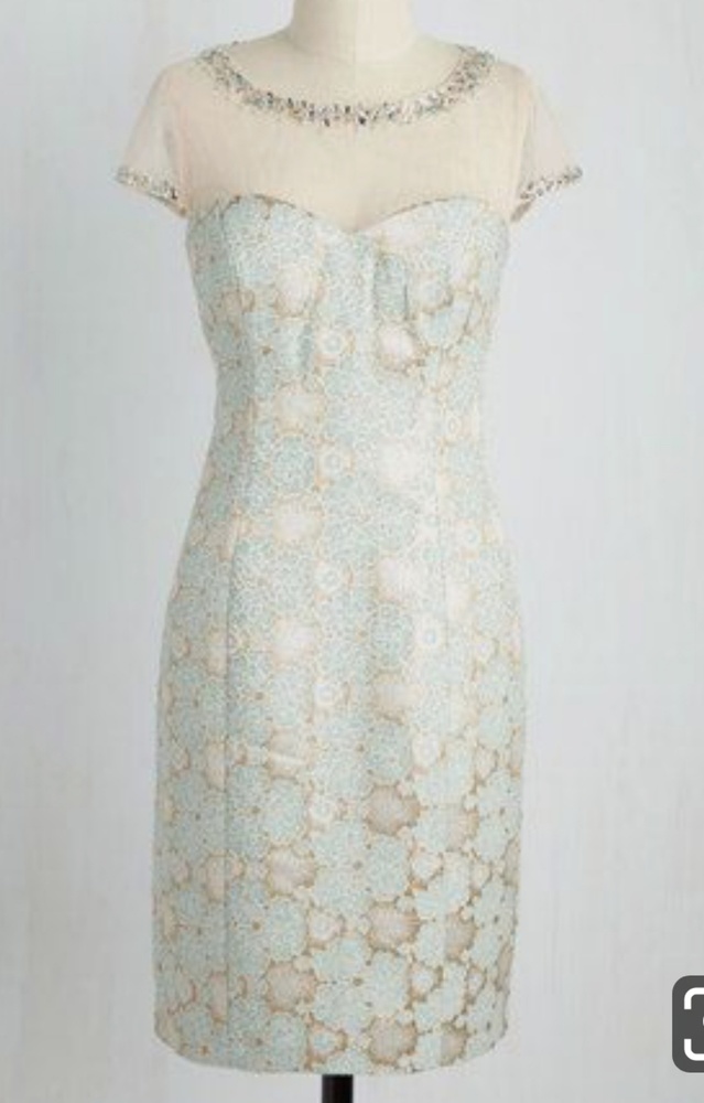 Decode (Modcloth) dress size 16(UK)